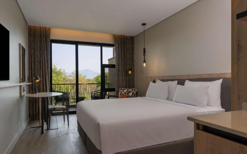 Radisson Safari